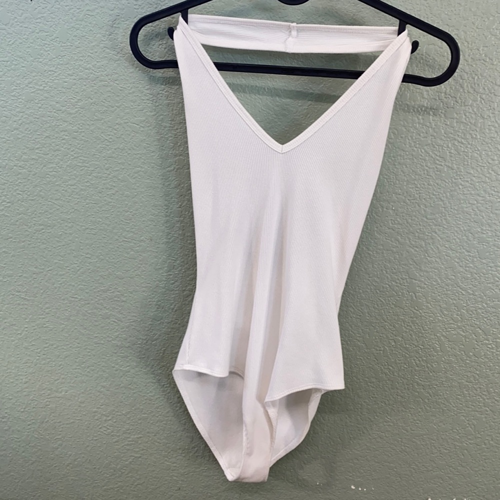 Forever 21 Body Suit size S